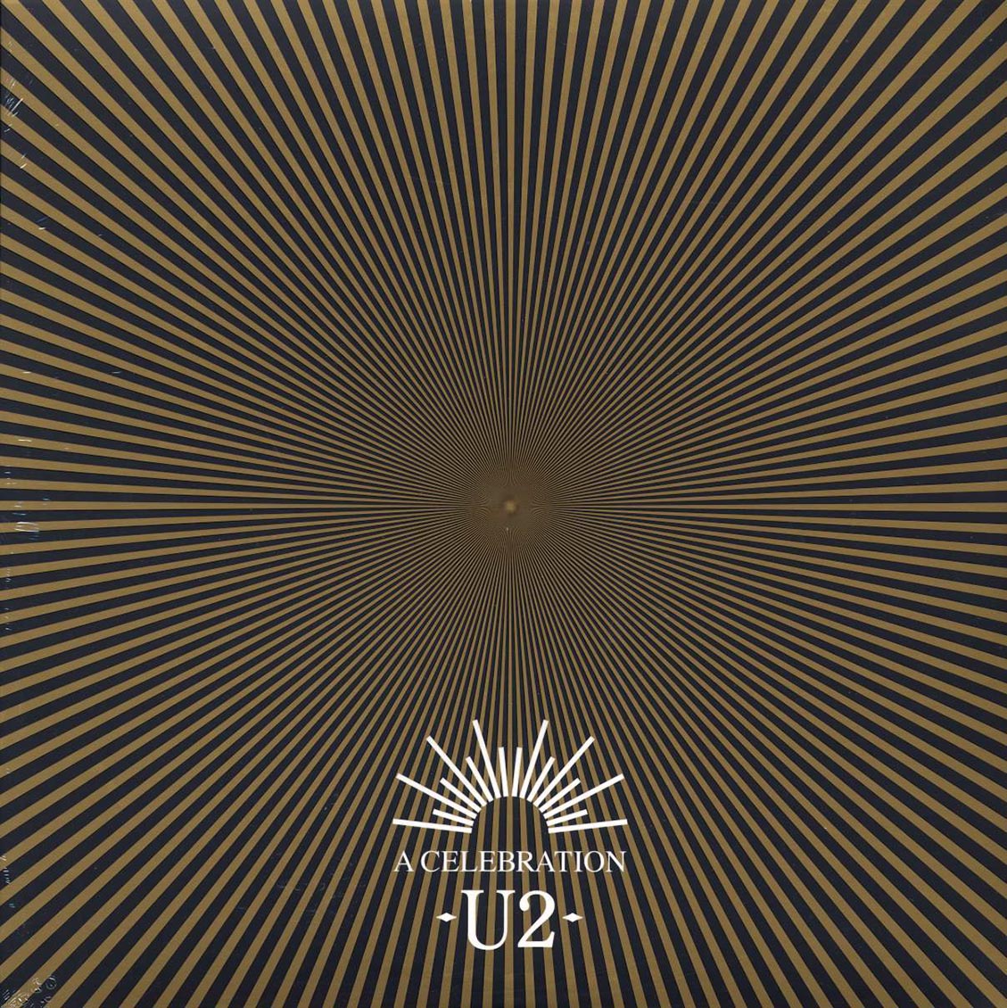 U2 - A Celebration (40th Anniv. Ed.) (RSD 2022) (ltd. ed.) (180g) [New Vinyl LP]