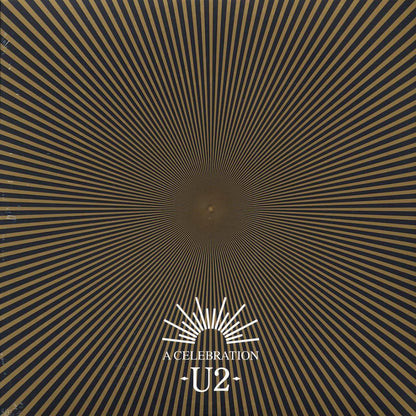 U2 - A Celebration (40th Anniv. Ed.) (RSD 2022) (ltd. ed.) (180g) [New Vinyl LP]