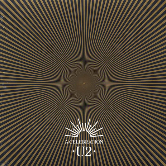 U2 - A Celebration (40th Anniv. Ed.) (RSD 2022) (ltd. ed.) (180g) [New Vinyl LP]