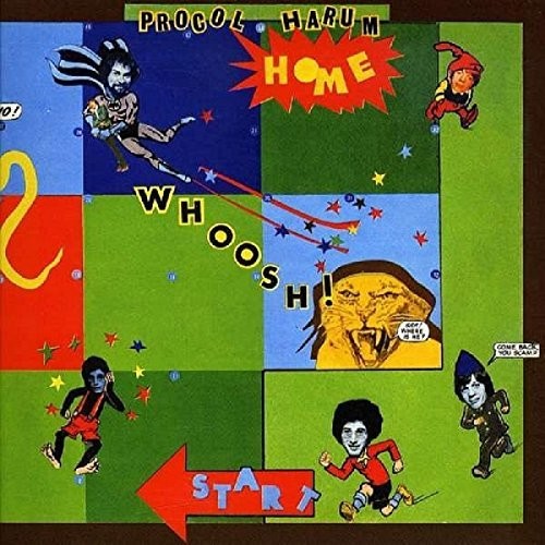 Procol Harum - Home: Remastered [Import Deluxe] [New CD]