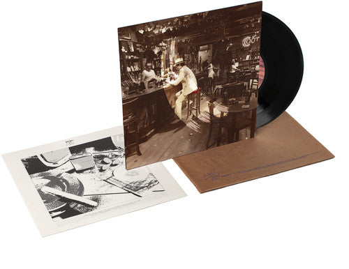 Led Zeppelin - In Through The Out Door: Remastered Original Album [Vinyl] [New Vinyl]