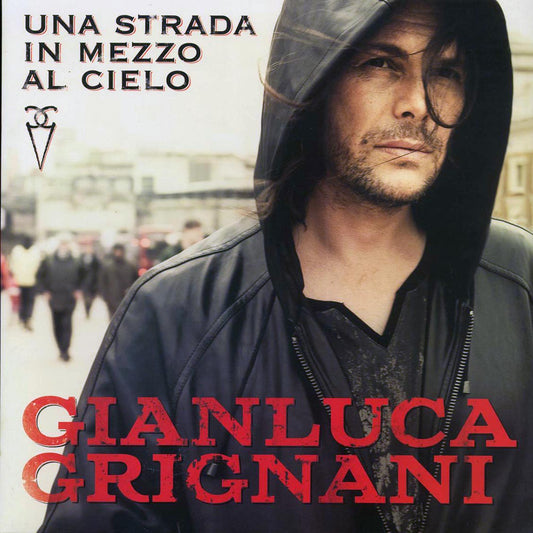 Gianluca Grignani - Una Strada In Mezzo Al Cielo (2xLP) [New]