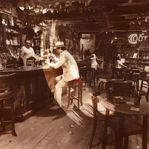 Led Zeppelin - In Through The Out Door: Remastered Deluxe Edition [2CD] [New CD]