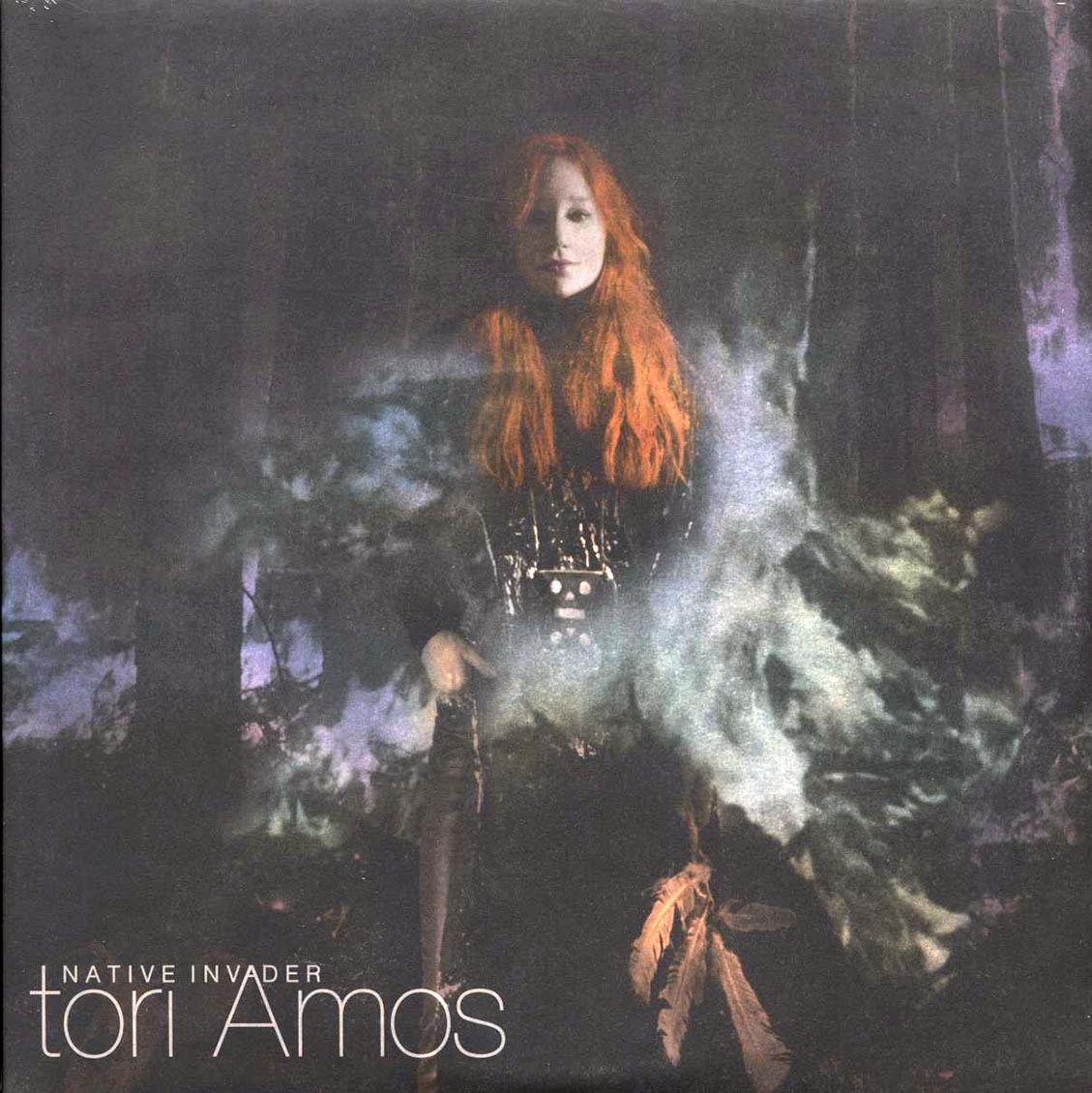 Tori Amos - Native Invader (2xLP) (180g) [New] [New Vinyl]