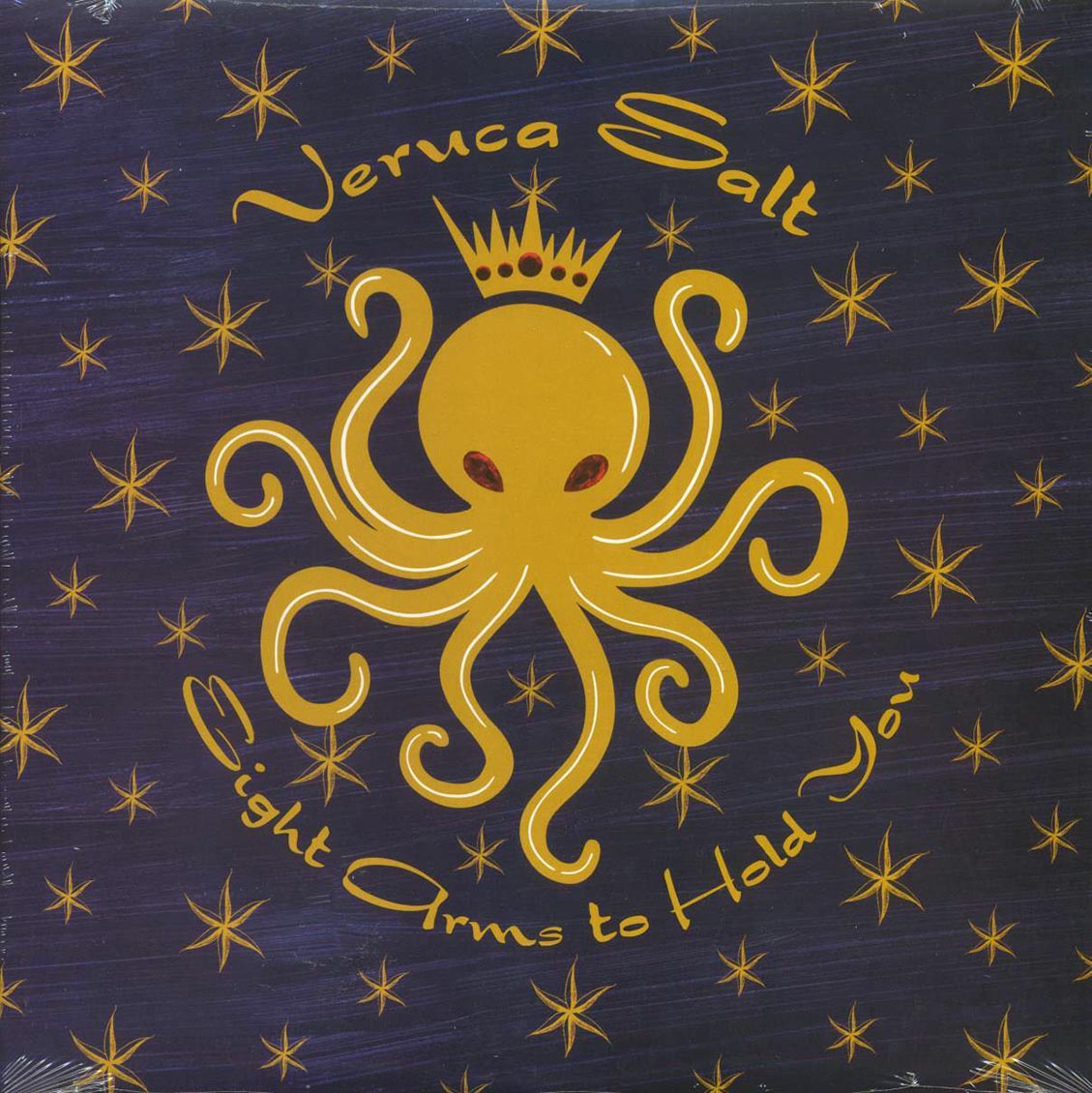 Veruca Salt - Eight Arms To Hold You (2018 PRESS) (180g) [New] [New Vinyl]