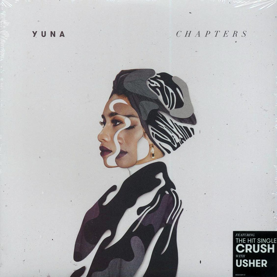 Yuna - Chapters (2019 PRESS) [New] [New Vinyl]