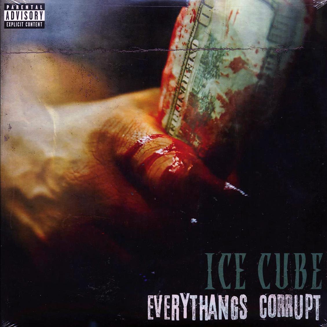Ice Cube - Everythangs Corrupt (2019 PRESS) (2xLP) [New Vinyl LP]