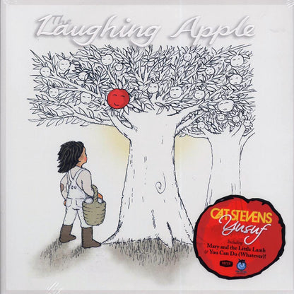 Cat Stevens - The Laughing Apple (2xLP) [New Vinyl LP]
