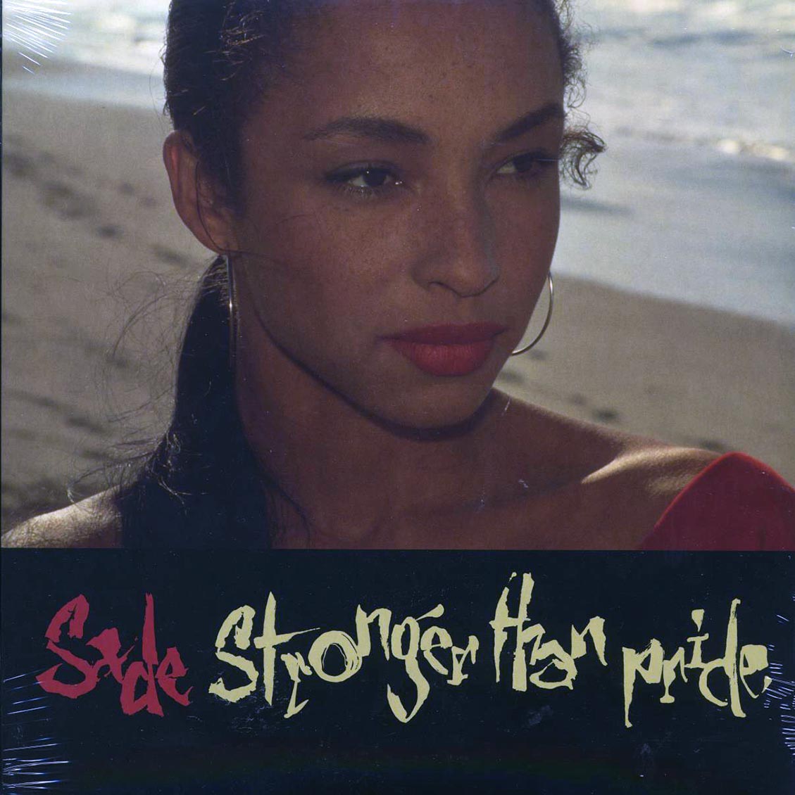 Sade - Stronger Than Pride (180g) [New] [New Vinyl]