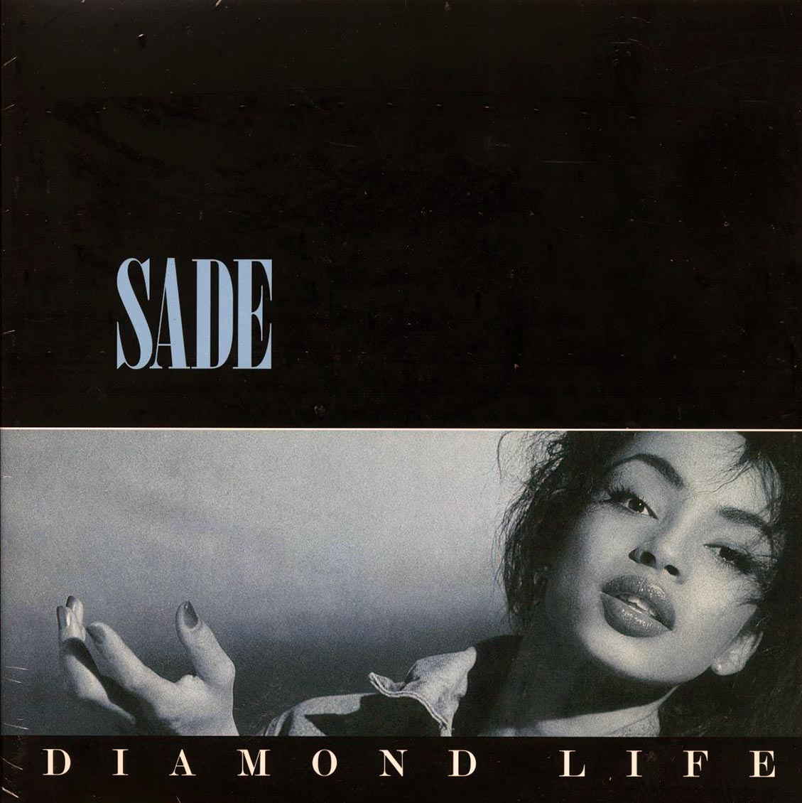Sade - Diamond Life [New Vinyl] [New Vinyl]