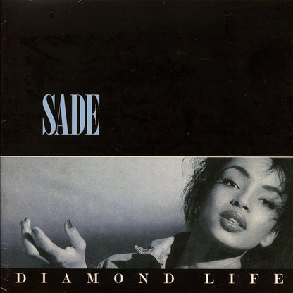 Sade - Diamond Life [New Vinyl] [New Vinyl]