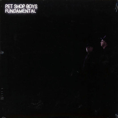Pet Shop Boys - Fundamental (180g) (remastered) [New Vinyl LP]