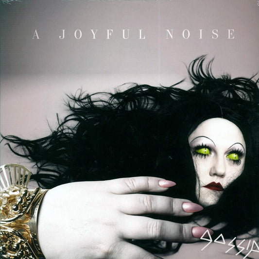 Gossip - A Joyful Noise [New Vinyl LP]