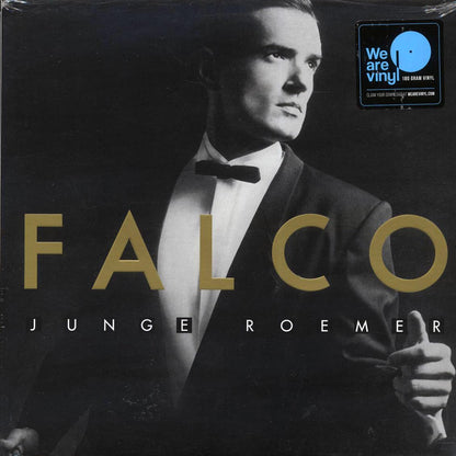 Falco - Junge Roemer (180g) [New Vinyl LP]
