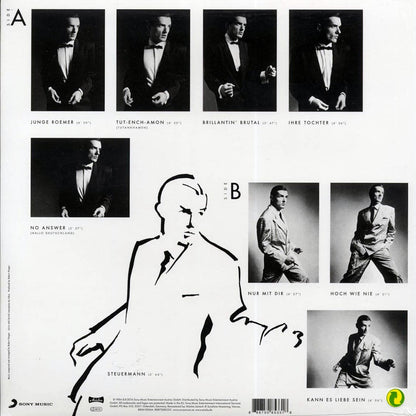 Falco - Junge Roemer (180g) [New Vinyl LP]