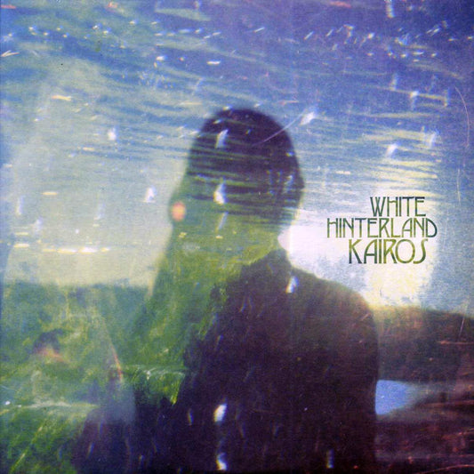 White Hinterland - Kairos [New Vinyl LP]