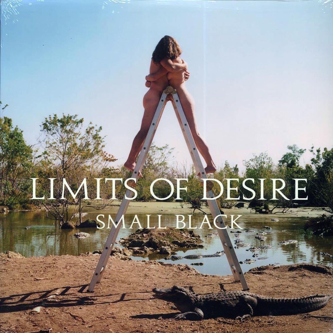 Small Black - Limits Of Desire [New Vinyl LP]