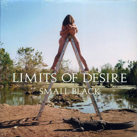 Small Black - Limits Of Desire [New Vinyl LP]