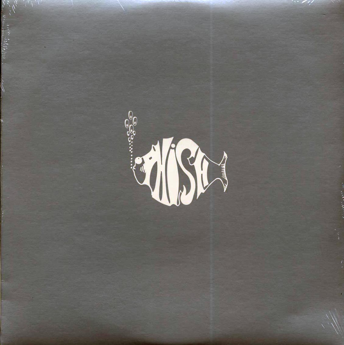 Phish - The White Tape (180g) (white vinyl) [New] [New Vinyl]