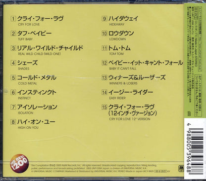 Iggy Pop - Classic: Universal Masters Collection (Japan) [New CD]