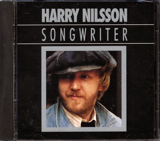 Harry Nilsson - Songwriter [New CD]