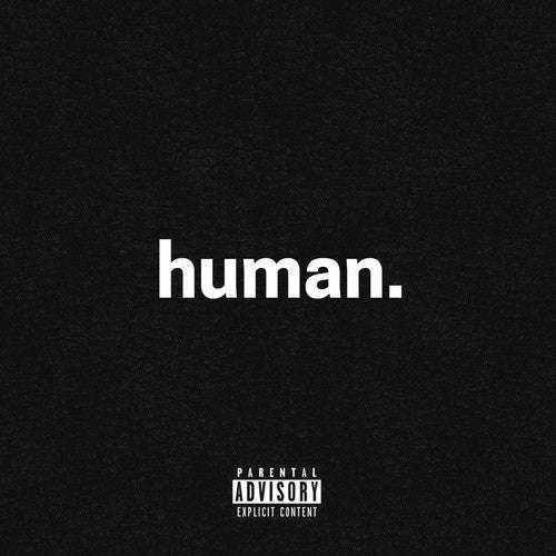 Joell Ortiz / Llmind - Human [Digipak]