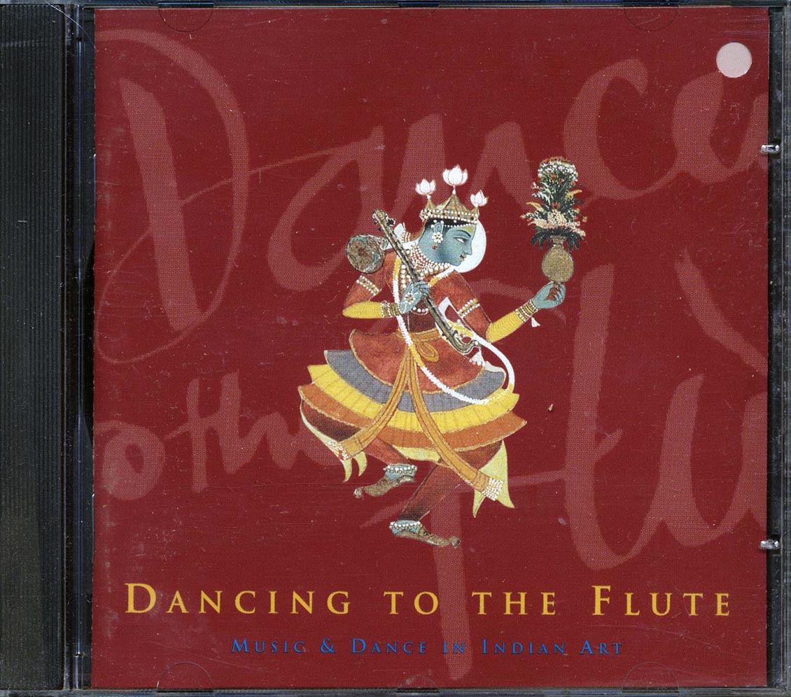 Various - Dancing To The Flute [New CD]