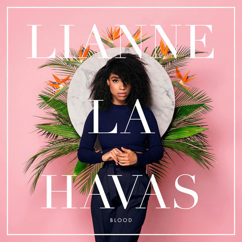 Lianne La Havas - Blood [Vinyl] [New Vinyl]