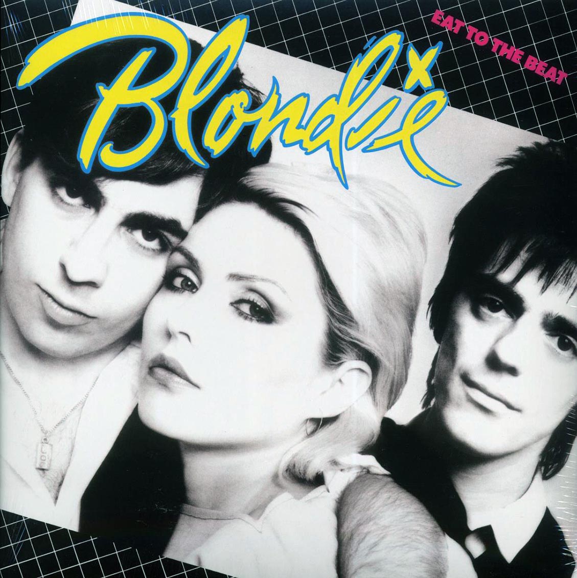 Blondie - Eat To The Beat (180g) [New Vinyl Record LP]
