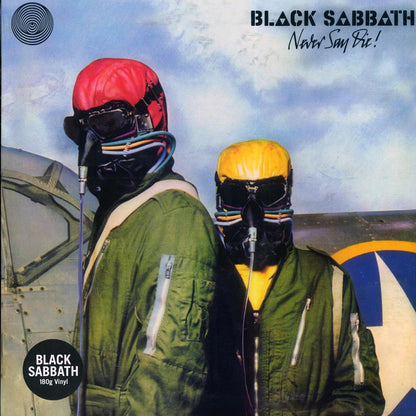 Black Sabbath - Never Say Die! (180g) [New]
