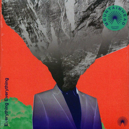 Everything Everything - Mountainhead [New Vinyl LP]