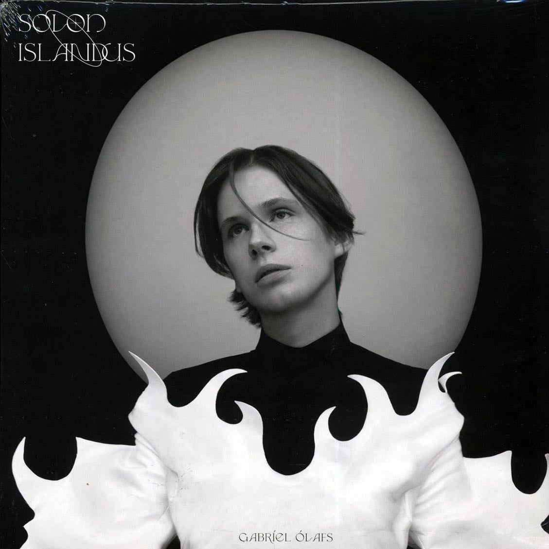 Gabriel Olafs - Solon Islandus (180g) [New Vinyl LP]