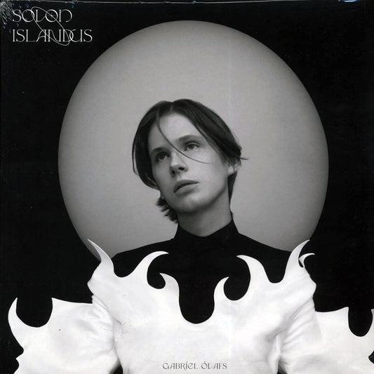 Gabriel Olafs - Solon Islandus (180g) [New Vinyl LP]