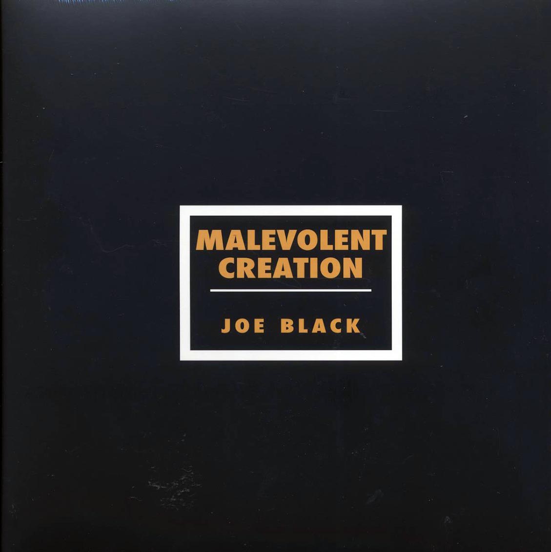 Malevolent Creation - Joe Black [New Vinyl LP]