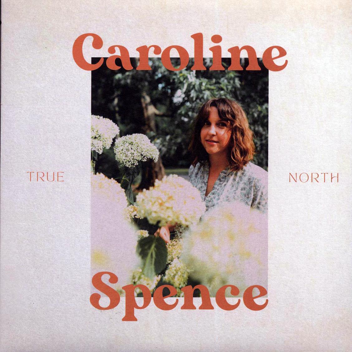 Caroline Spence - True North [New Vinyl LP]