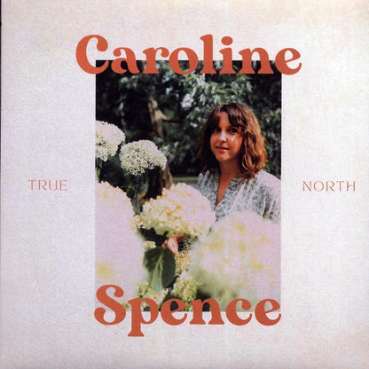 Caroline Spence - True North [New Vinyl LP]