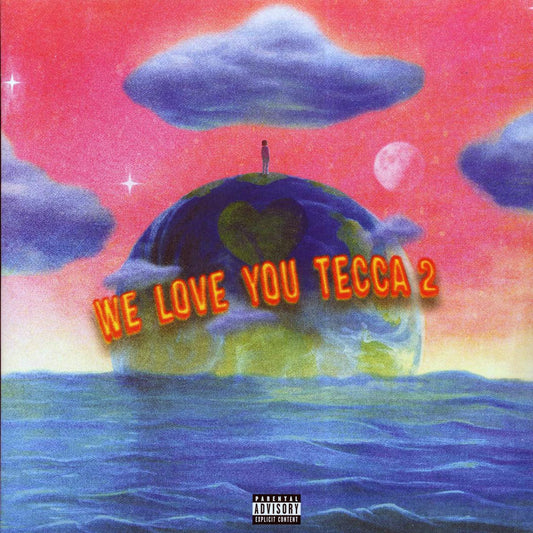 Lil Tecca - We Love You Tecca 2 (2xLP) [New Vinyl LP]