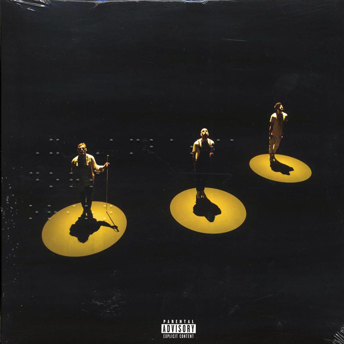 X Ambassadors - Orion [New Vinyl LP]