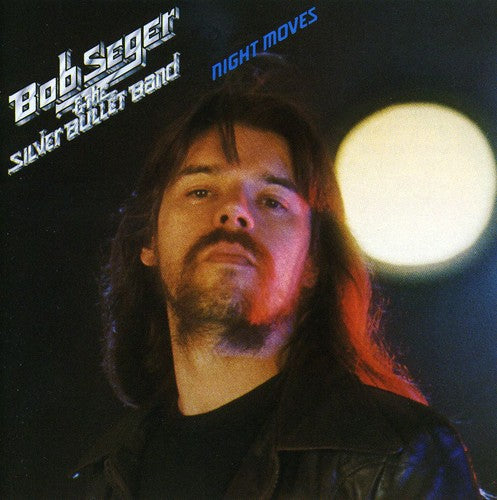 Bob Seger - Night Moves [CD] [New CD]