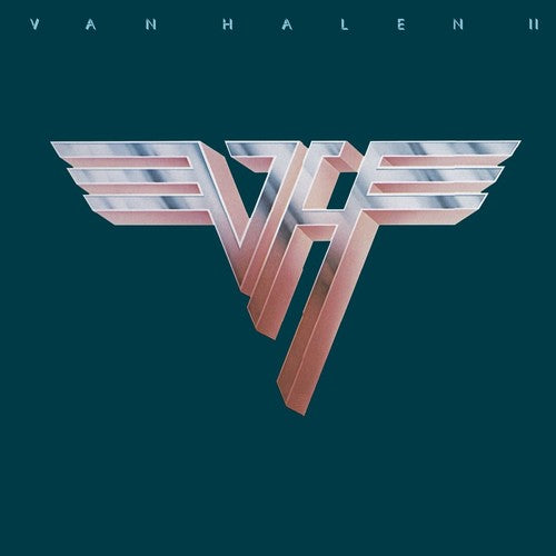 Van Halen - Van Halen II [CD] [New CD]