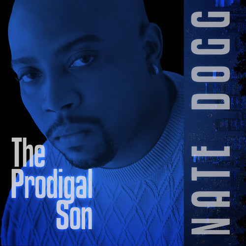 Nate Dogg - Prodigal Son [CD]