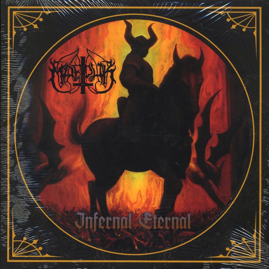 Marduk - Infernal Eternal (2xLP) [New Vinyl LP]