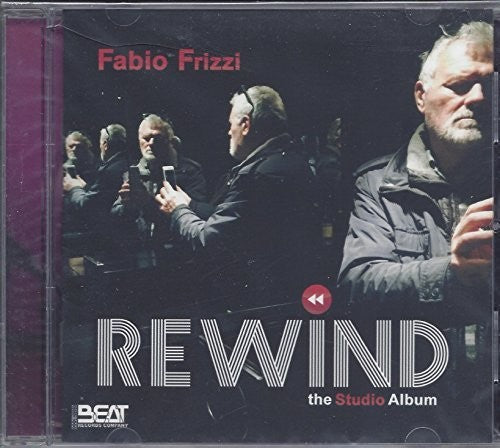 Rewind - Studio Album / O.S.T. - Rewind - Studio Album (Original Soundtrack) Music CD