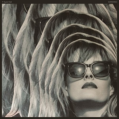 Gwenno - Y Dydd Olaf Music CD
