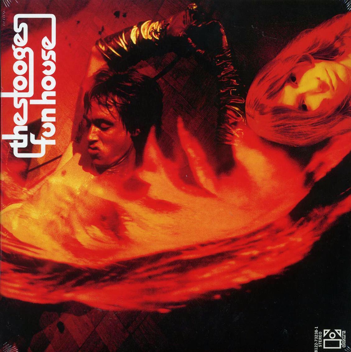 The Stooges - Fun House (with Bonus LP) (2xLP) [New] [New Vinyl]