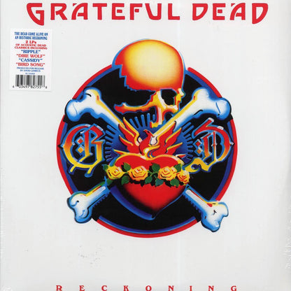 Grateful Dead - Reckoning (2xLP) [New Vinyl LP]