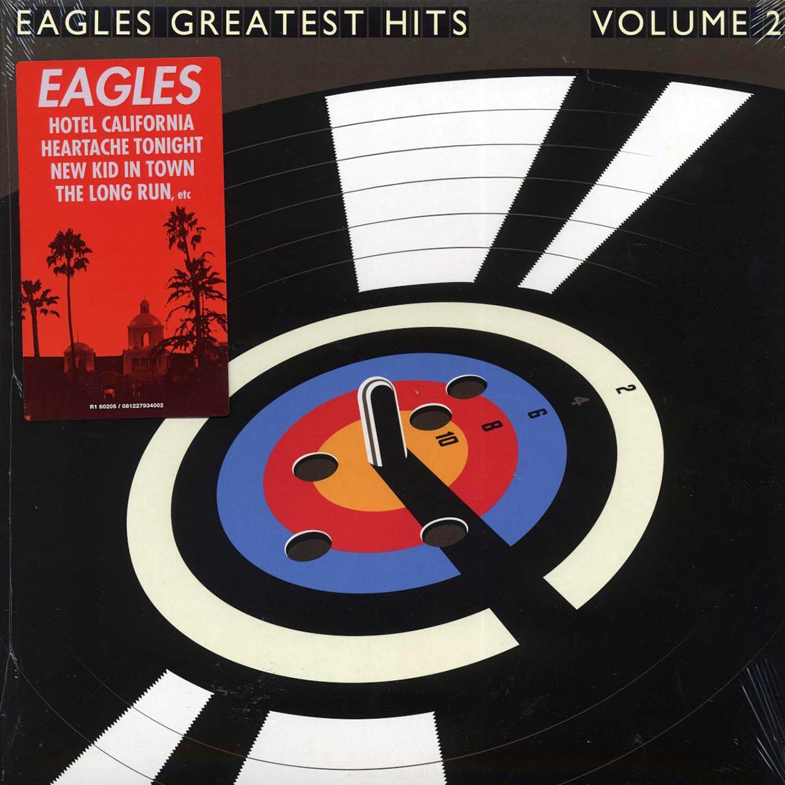 Eagles - Greatest Hits Volume 2 (180g) (remastered) [New]