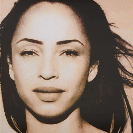 Sade - The Best Of Sade [Vinyl] Vinyl Record [New]