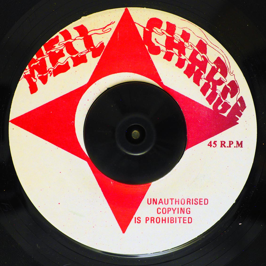 Wailing Souls - Things & Time  /  The Revolutionaries - Version [New Vinyl 7"]