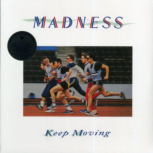 Madness - Keep Moving (180g) [New Vinyl LP]